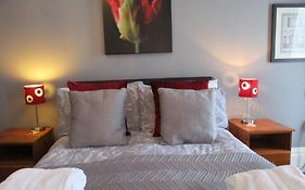 Cranborne Guest Accommodation Exclusively For Adults