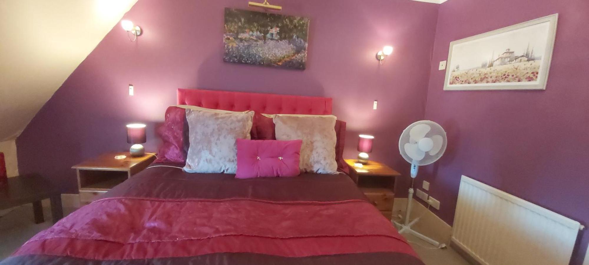 Cranborne Guest Accommodation Exclusively For Adults Torquay Exterior photo